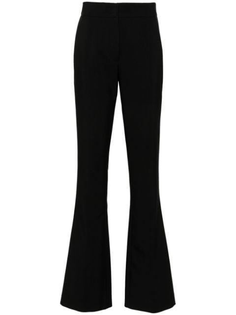 tailored trousers by GENNY