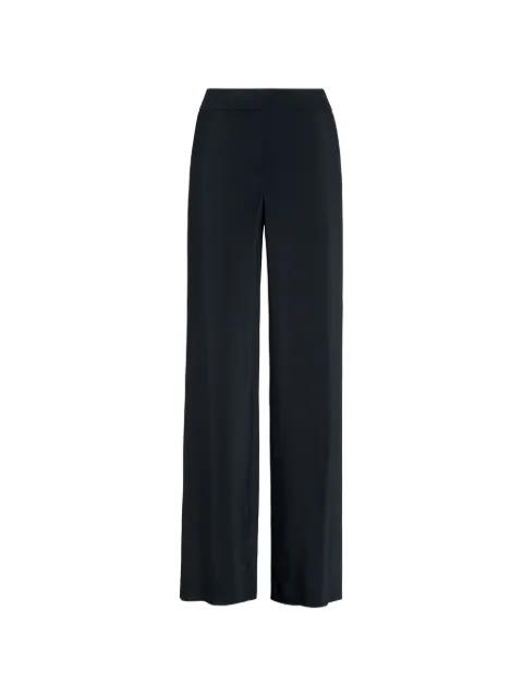 wide-leg trousers by GENNY