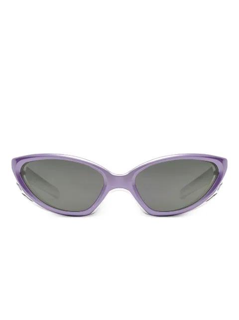 Apex V6 geometric sunglasses by GENTLE MONSTER