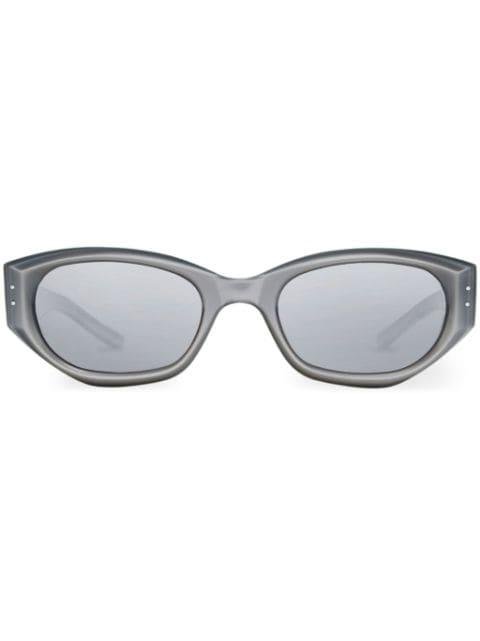 Benven G13 sunglasses by GENTLE MONSTER