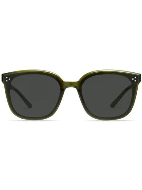 By KC2 sunglasses by GENTLE MONSTER