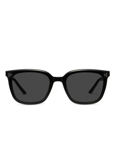 By Row square-frame sunglasses by GENTLE MONSTER