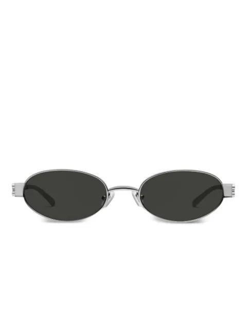 Cali 02 oval-frame sunglasses by GENTLE MONSTER