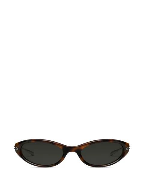 Crepe L2 sunglasses by GENTLE MONSTER