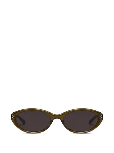 Cuscus BRC20 sunglasses by GENTLE MONSTER
