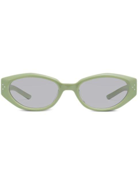 Dada GR8 sunglasses by GENTLE MONSTER