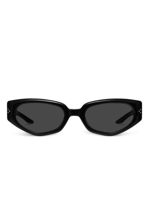 Devon cat-eye sunglasses by GENTLE MONSTER
