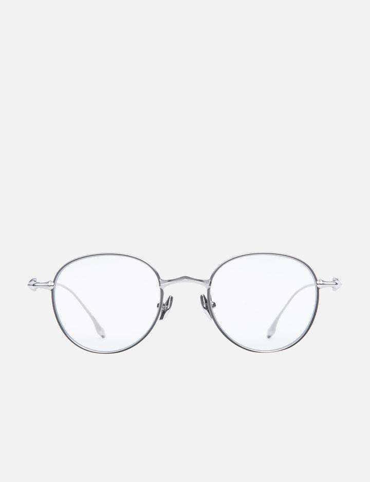 Ep 02 by GENTLE MONSTER