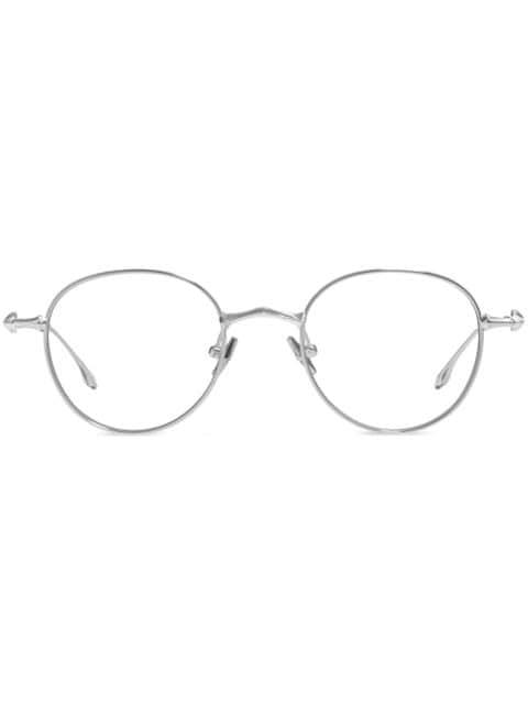 Ep 02 round-frame glasses by GENTLE MONSTER