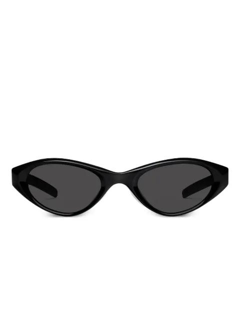 Eq 01 star-detail sunglasses by GENTLE MONSTER