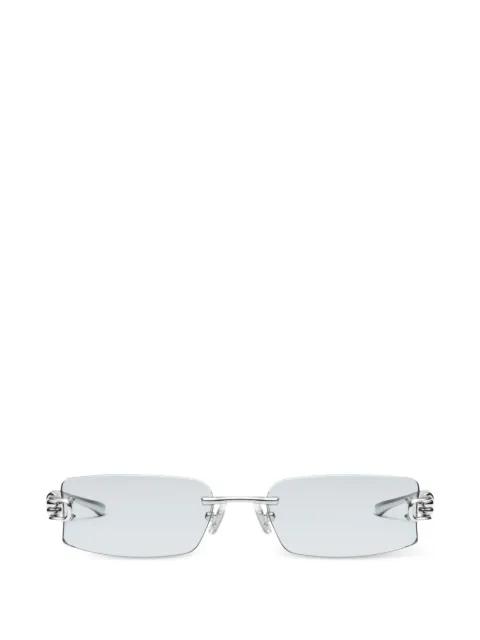 Gamot 02 (GR) sunglasses by GENTLE MONSTER