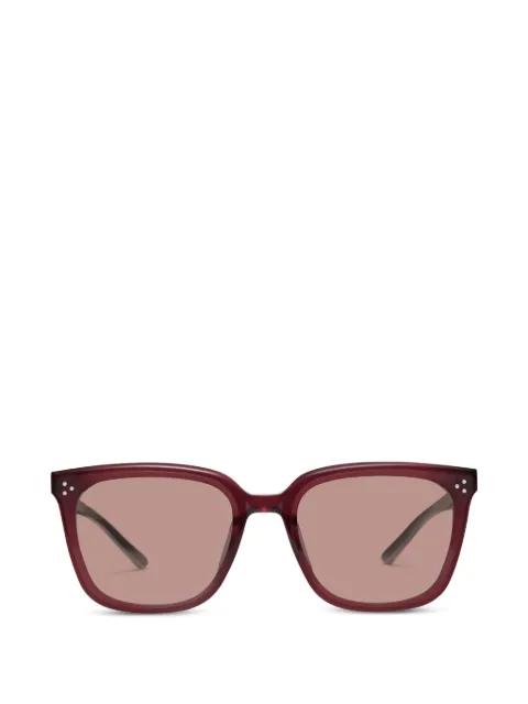 Gent BRC19 sunglasses by GENTLE MONSTER