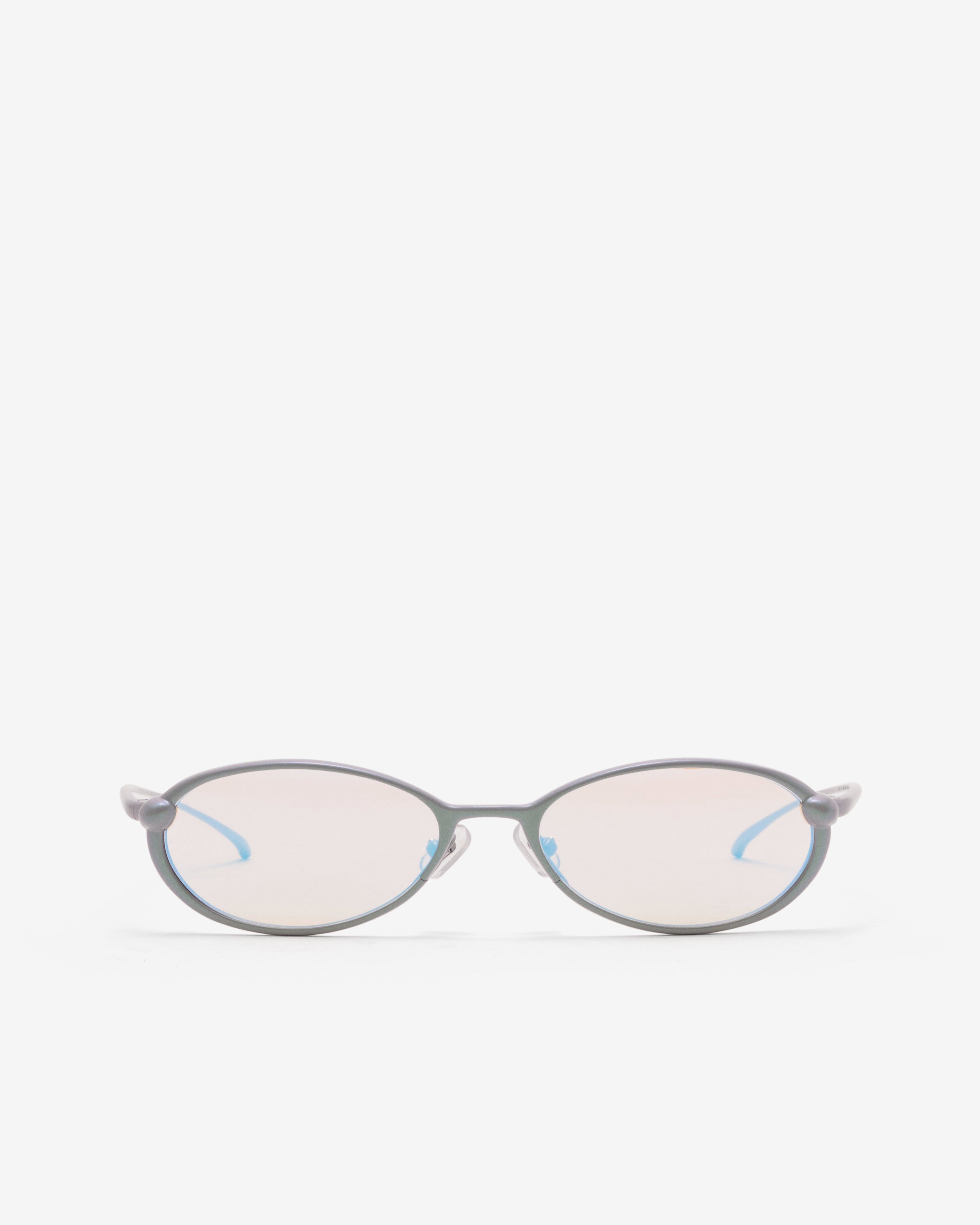 Gentle Monster -  Boba-BL8 - (Blue/Blue) by GENTLE MONSTER