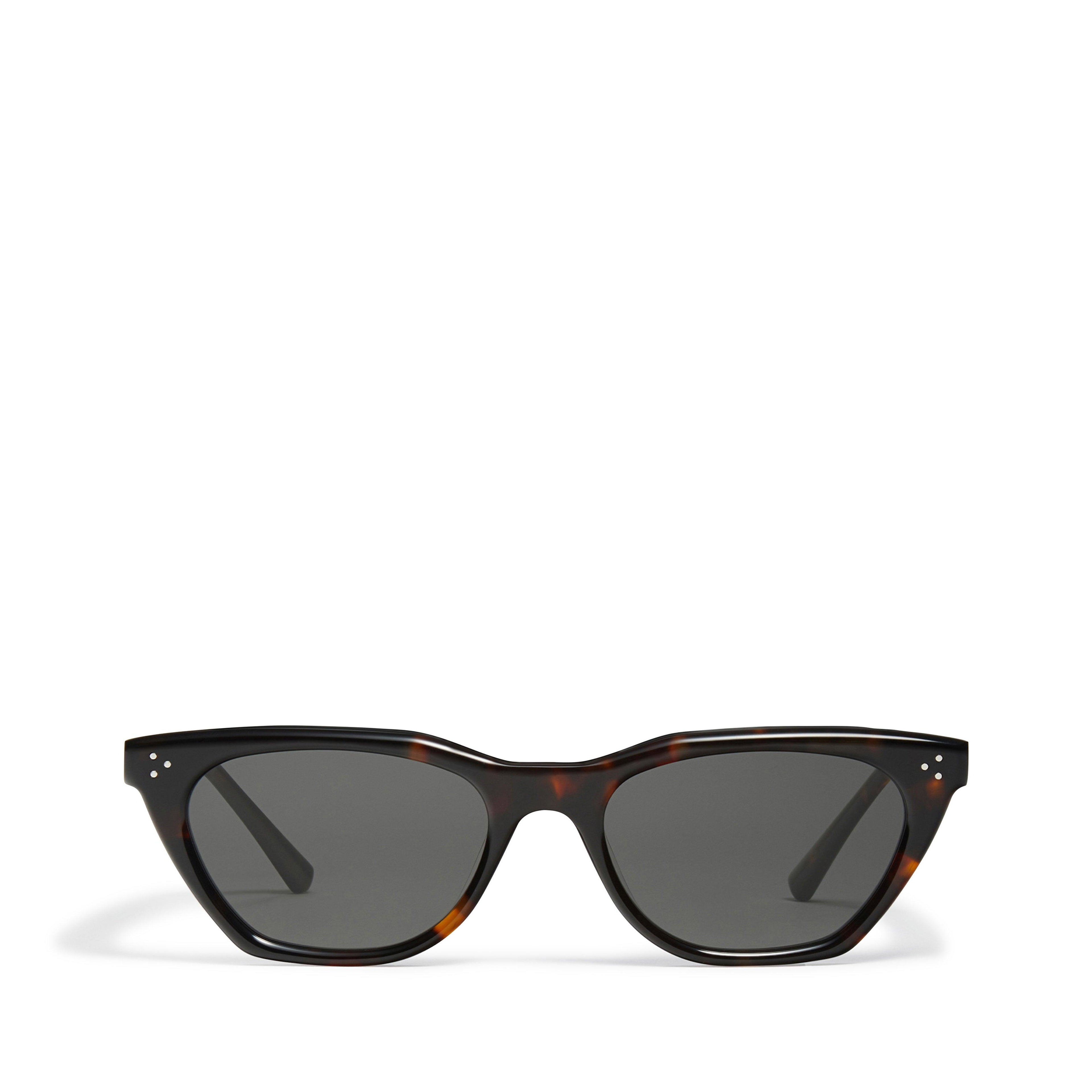 Gentle Monster - Cookie T1 Sunglasses - (Tortoise) by GENTLE MONSTER
