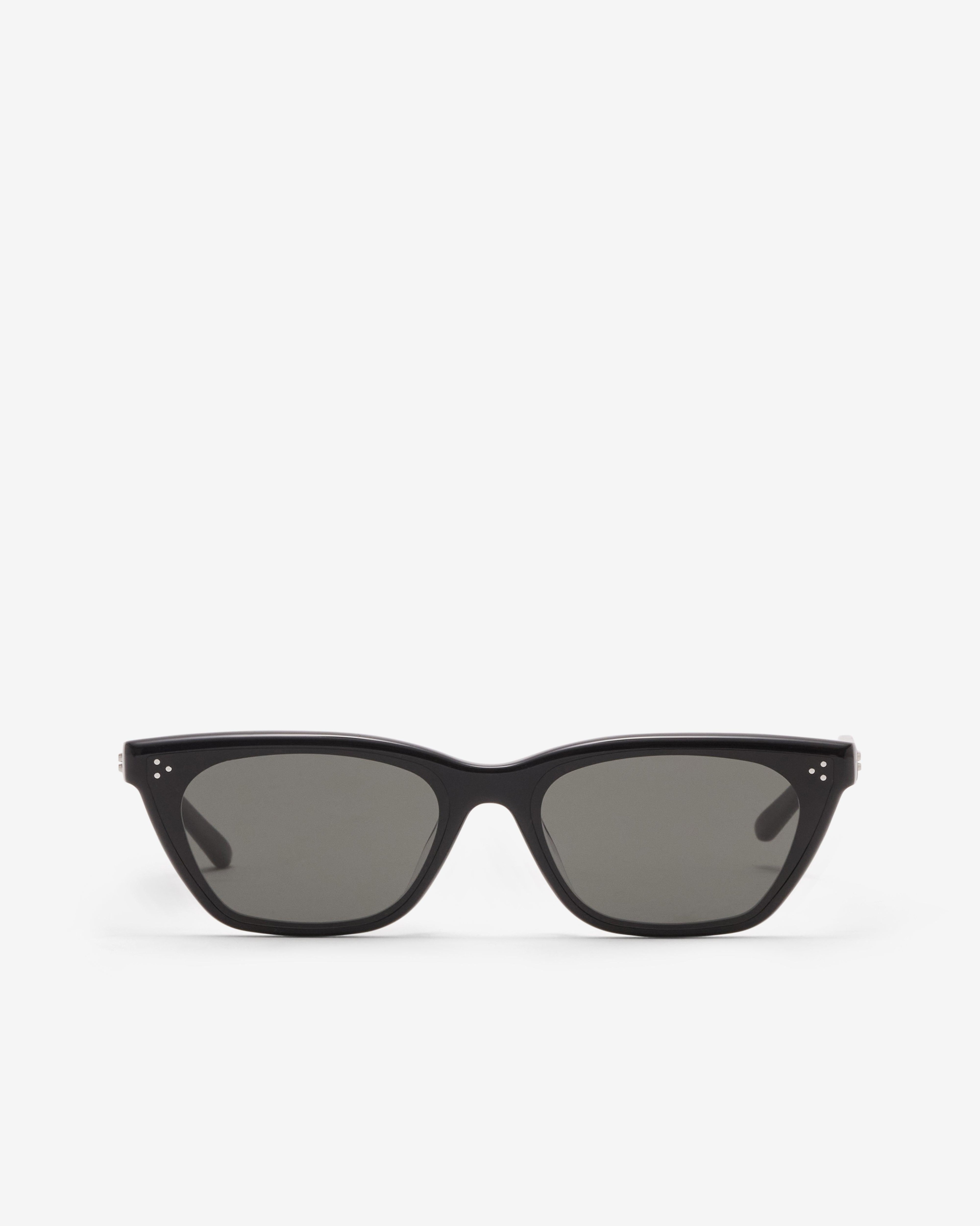 Gentle Monster -  Dodo-01 - (Black/Black) by GENTLE MONSTER