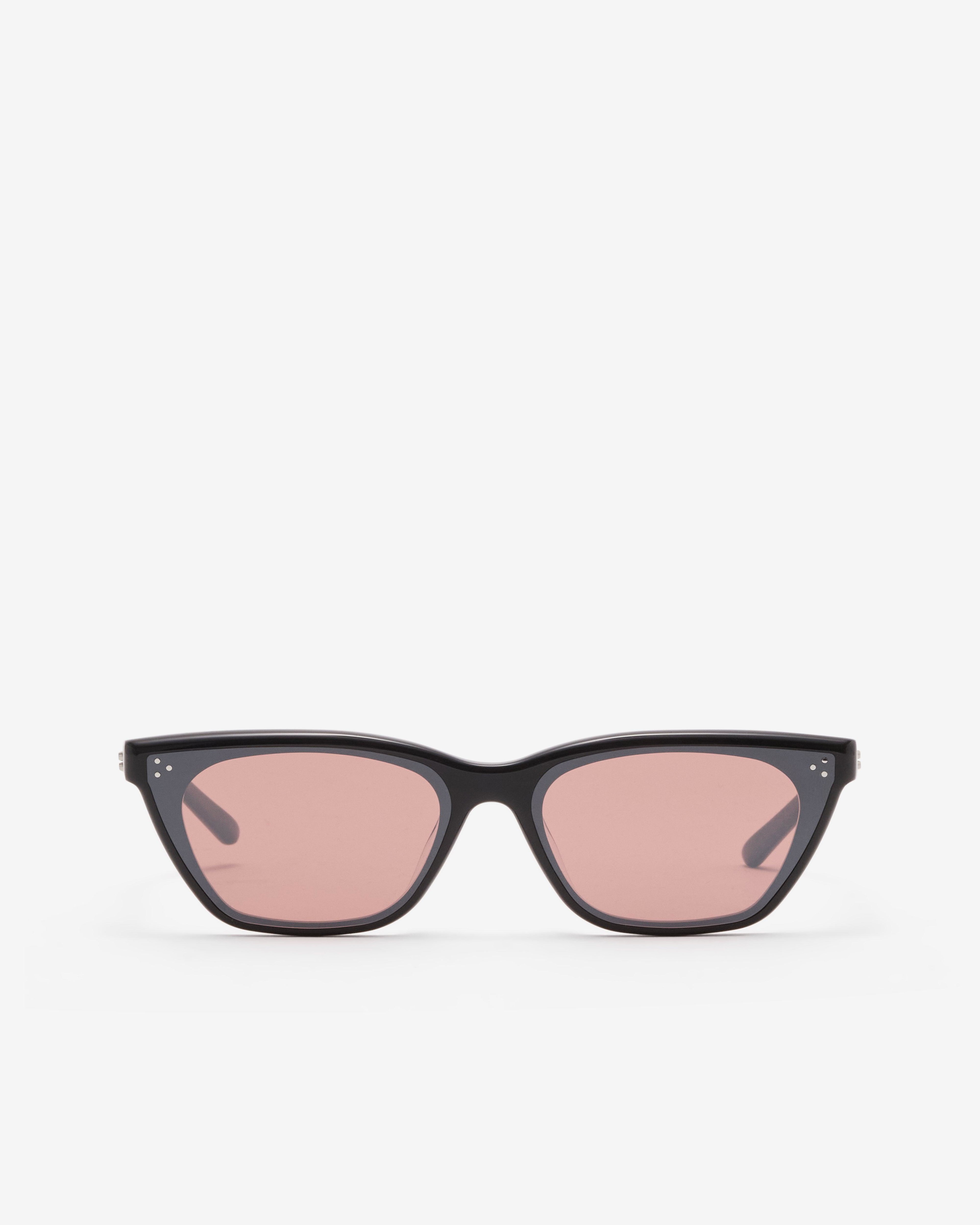 Gentle Monster -  Dodo-01(RM) - (Black/Red) by GENTLE MONSTER
