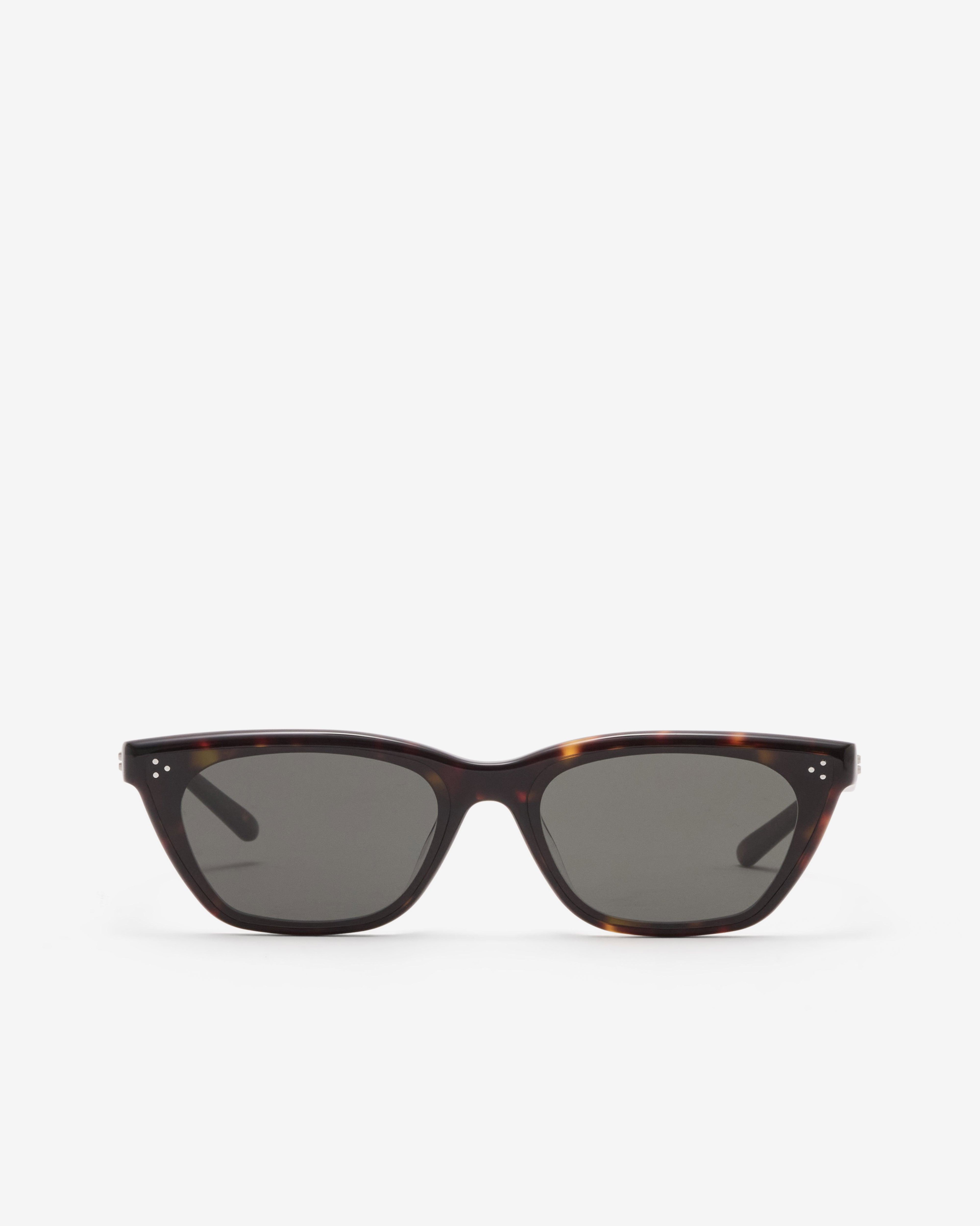 Gentle Monster -  Dodo-T9 - (Tortoise/Black) by GENTLE MONSTER