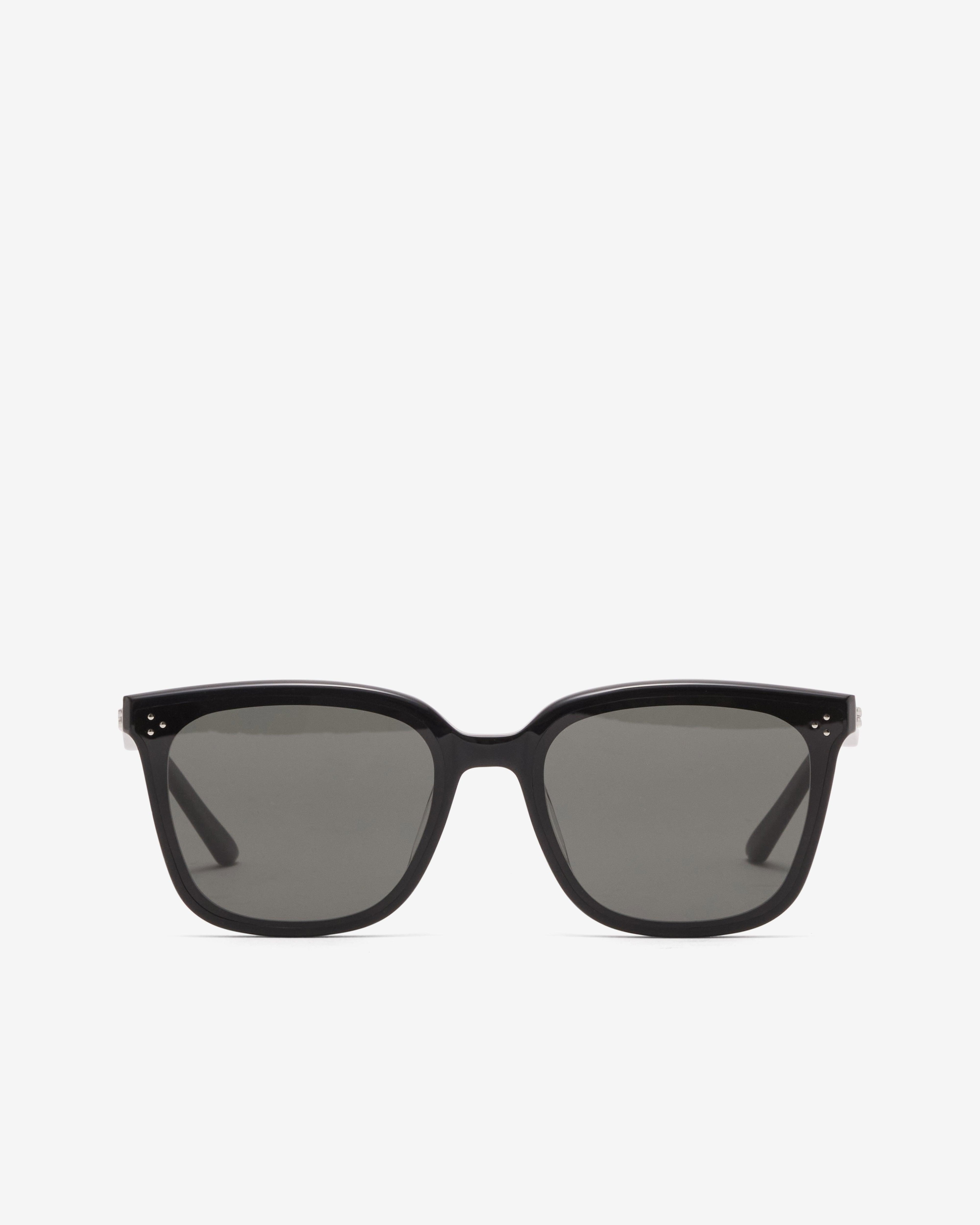 Gentle Monster -  Gent-01 - (Black/Black) by GENTLE MONSTER