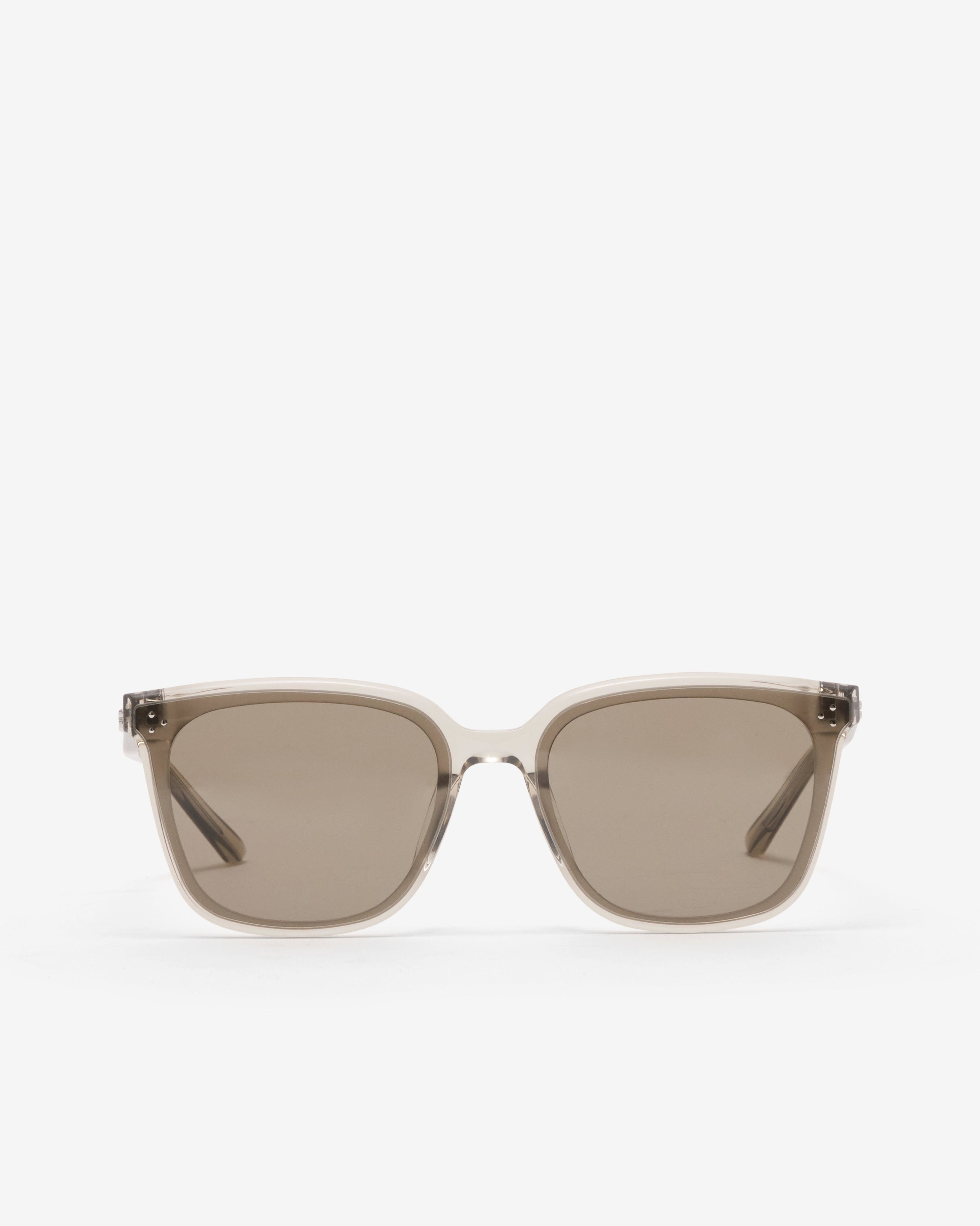 Gentle Monster -  Gent-BRC11 - (Brown/Green) by GENTLE MONSTER