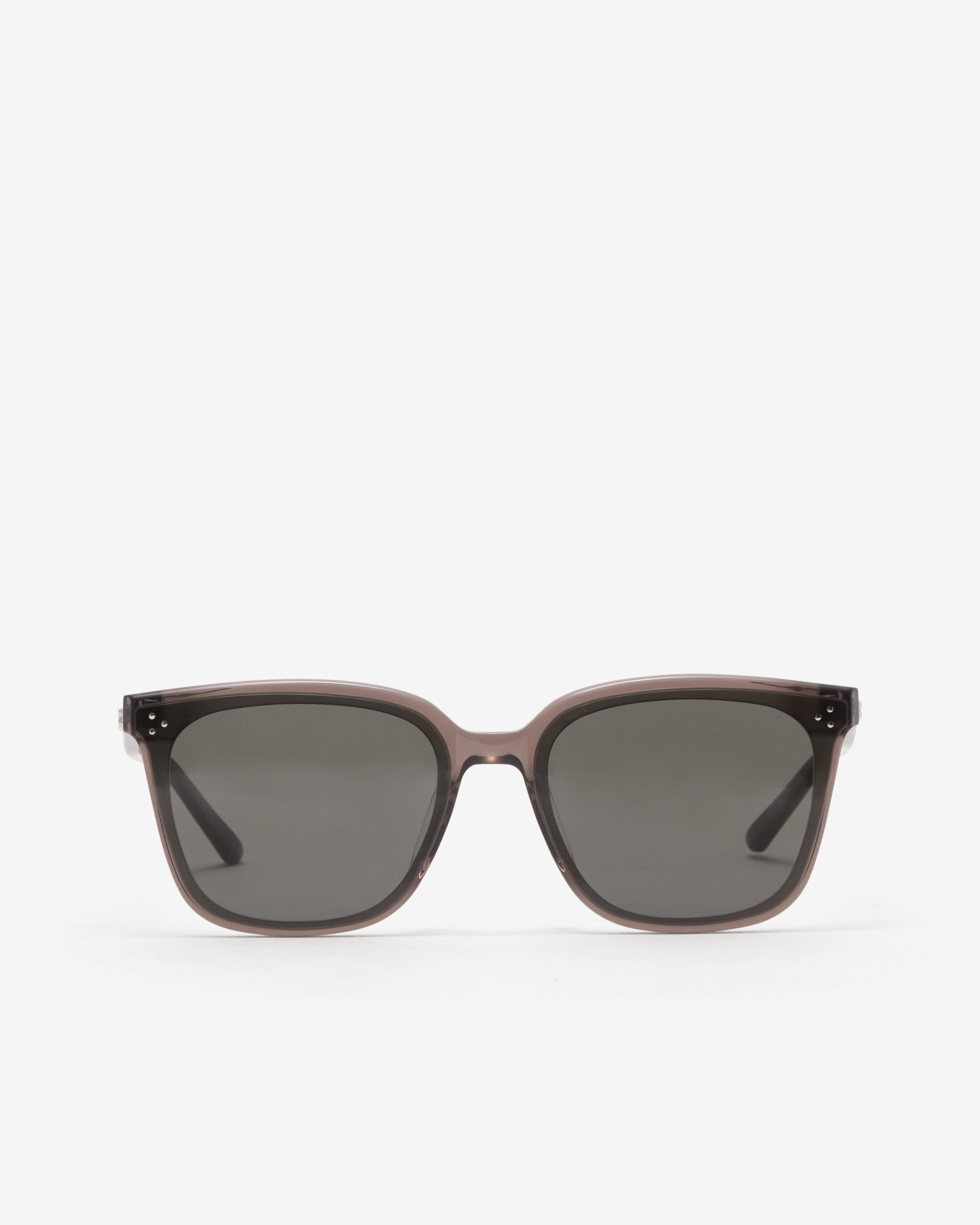 Gentle Monster -  Gent-BRC21 - (Brown/Black) by GENTLE MONSTER