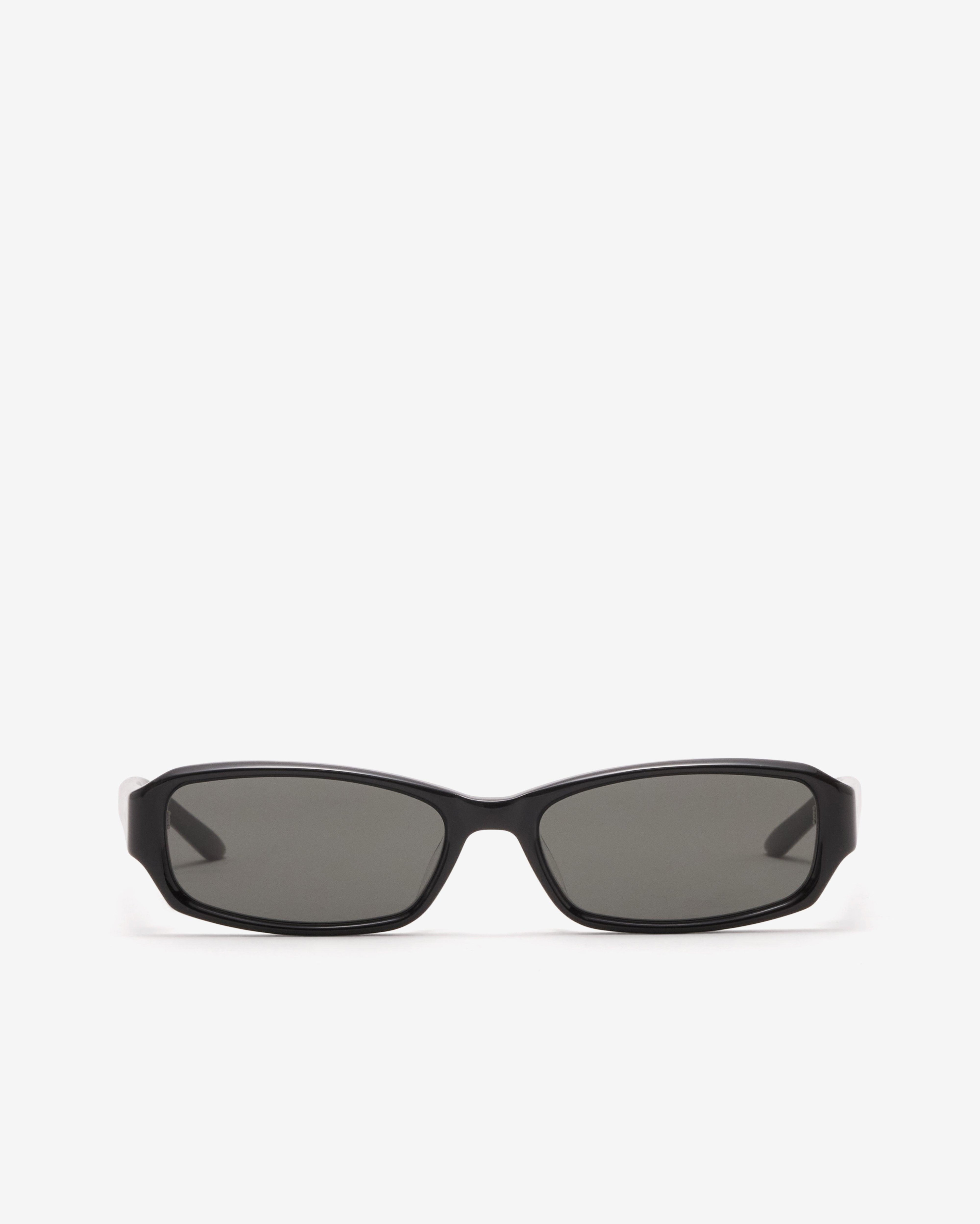 Gentle Monster -  Halo-01 - (Black/Black) by GENTLE MONSTER