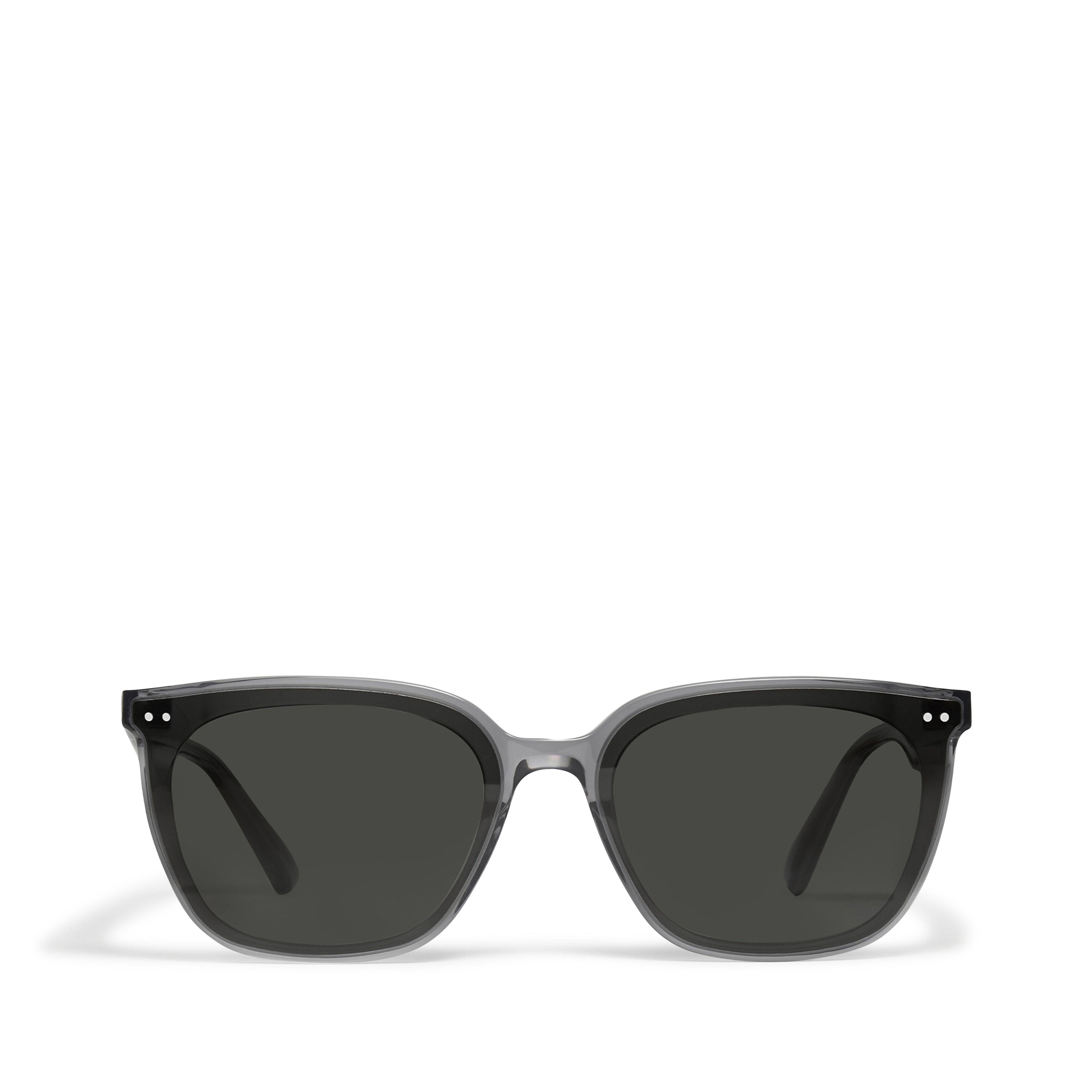 Gentle Monster - Heizer G1 Sunglasses - (Gray) by GENTLE MONSTER