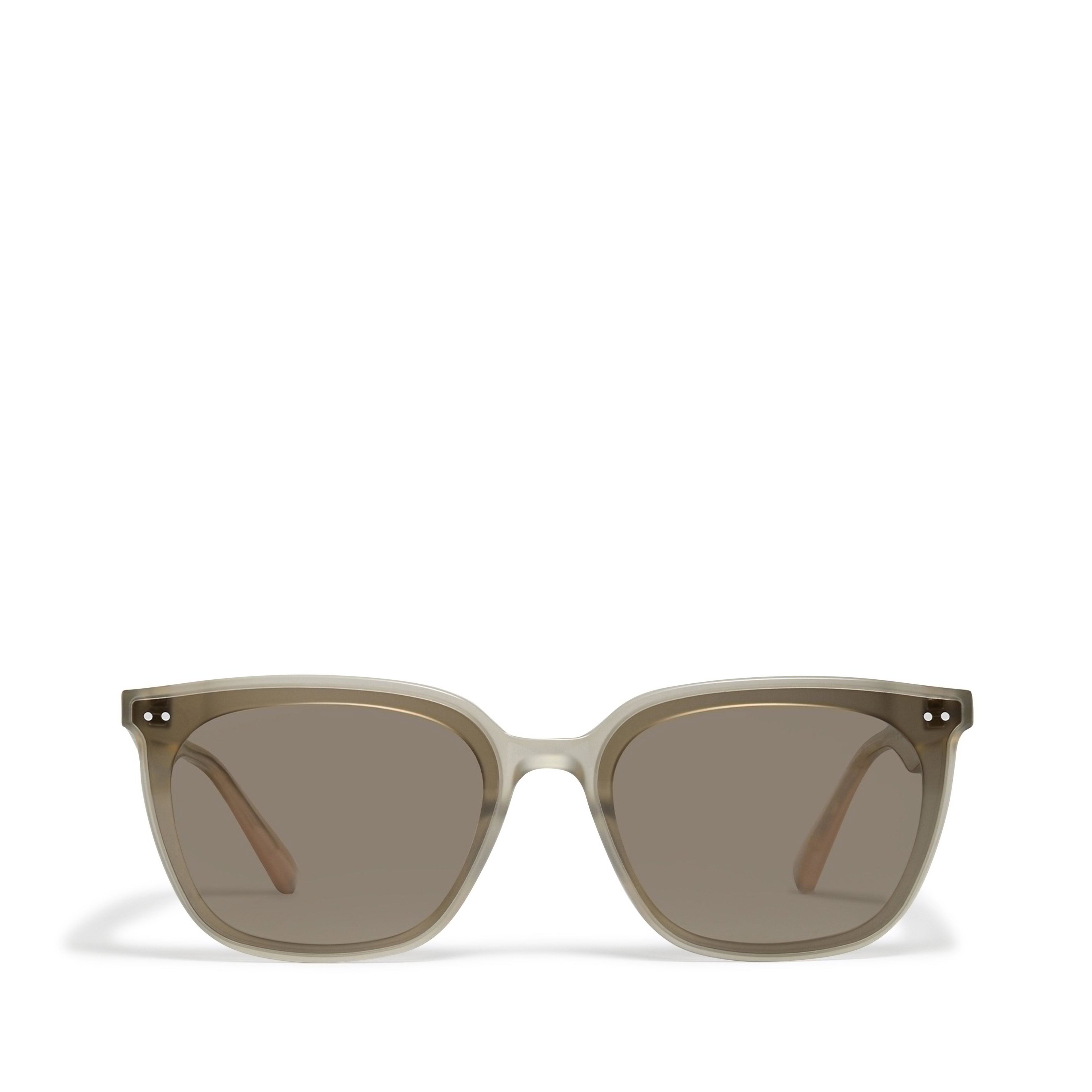 Gentle Monster - Heizer GC6 - (Sand) by GENTLE MONSTER