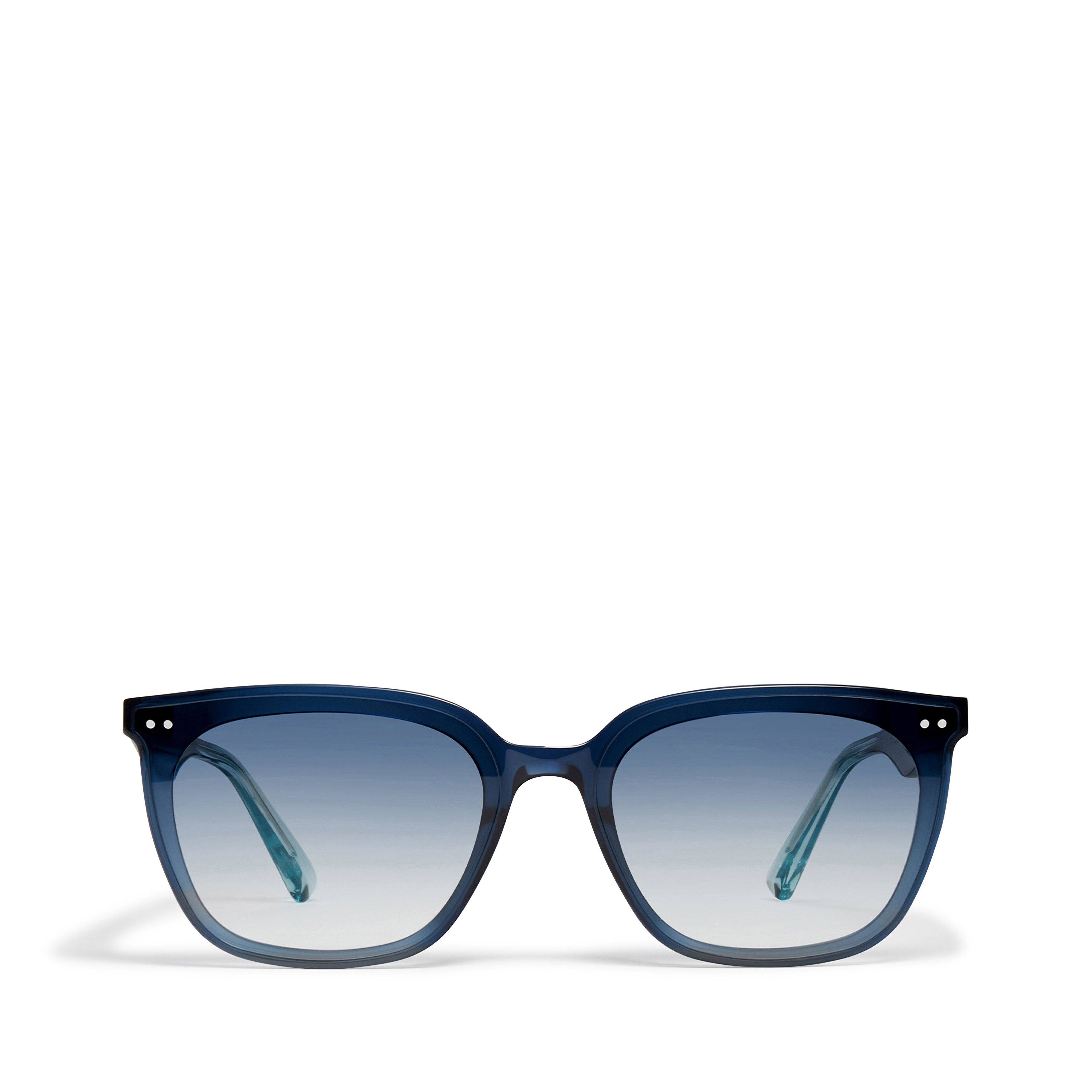 Gentle Monster - Heizer NC2 - (Blue) by GENTLE MONSTER