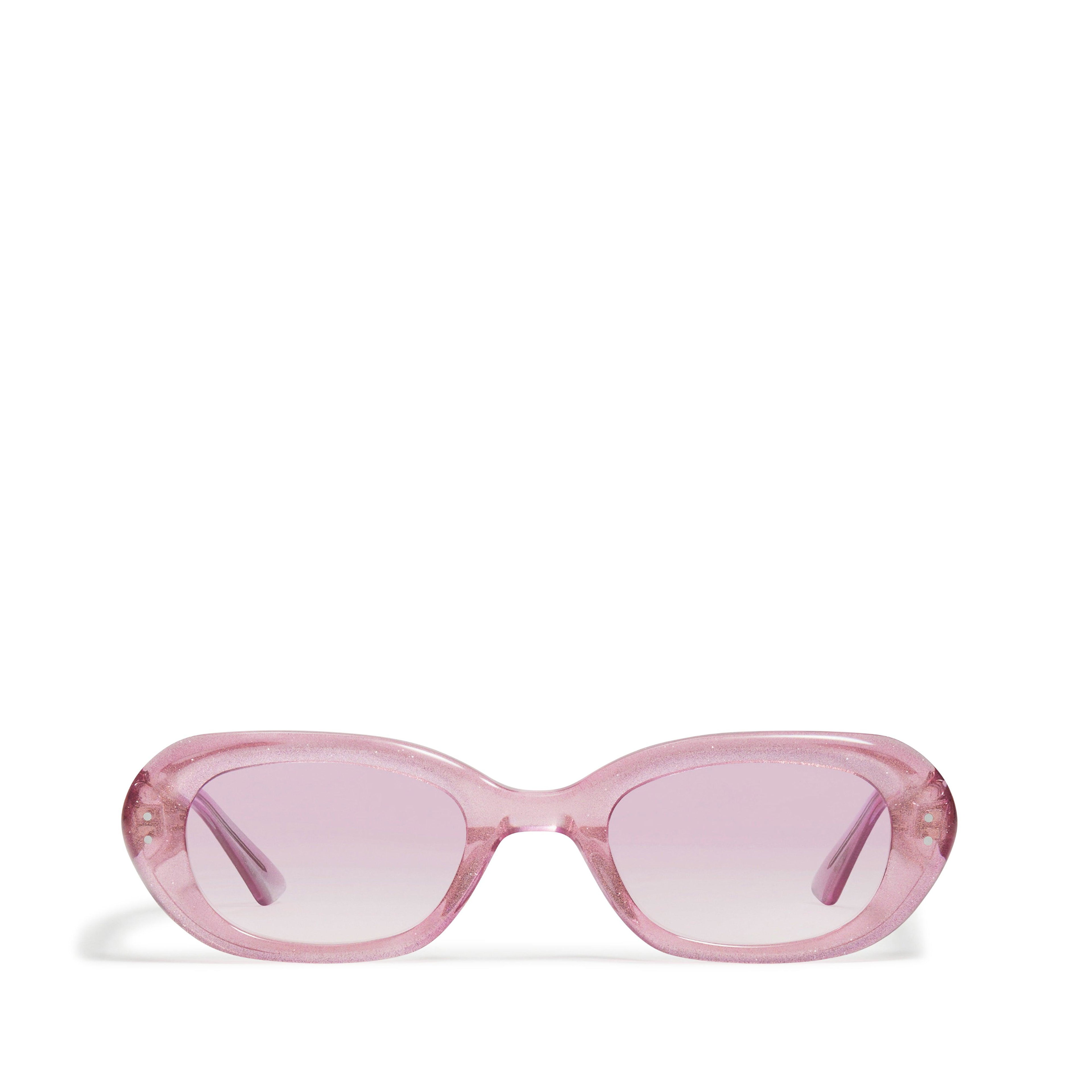 Gentle Monster - Helix PC6 - (Pink) by GENTLE MONSTER