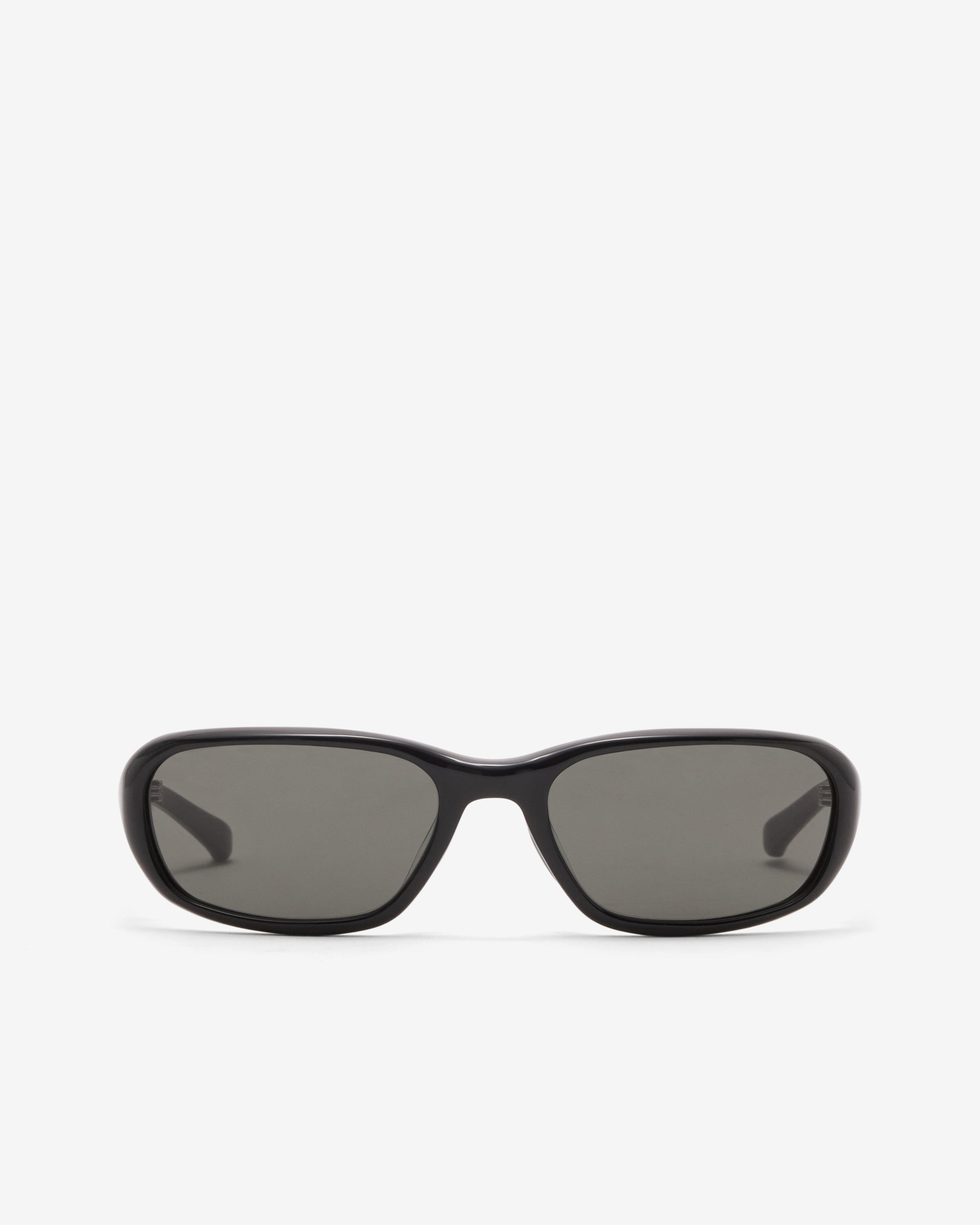 Gentle Monster -  Hills-01 - (Black/Black) by GENTLE MONSTER