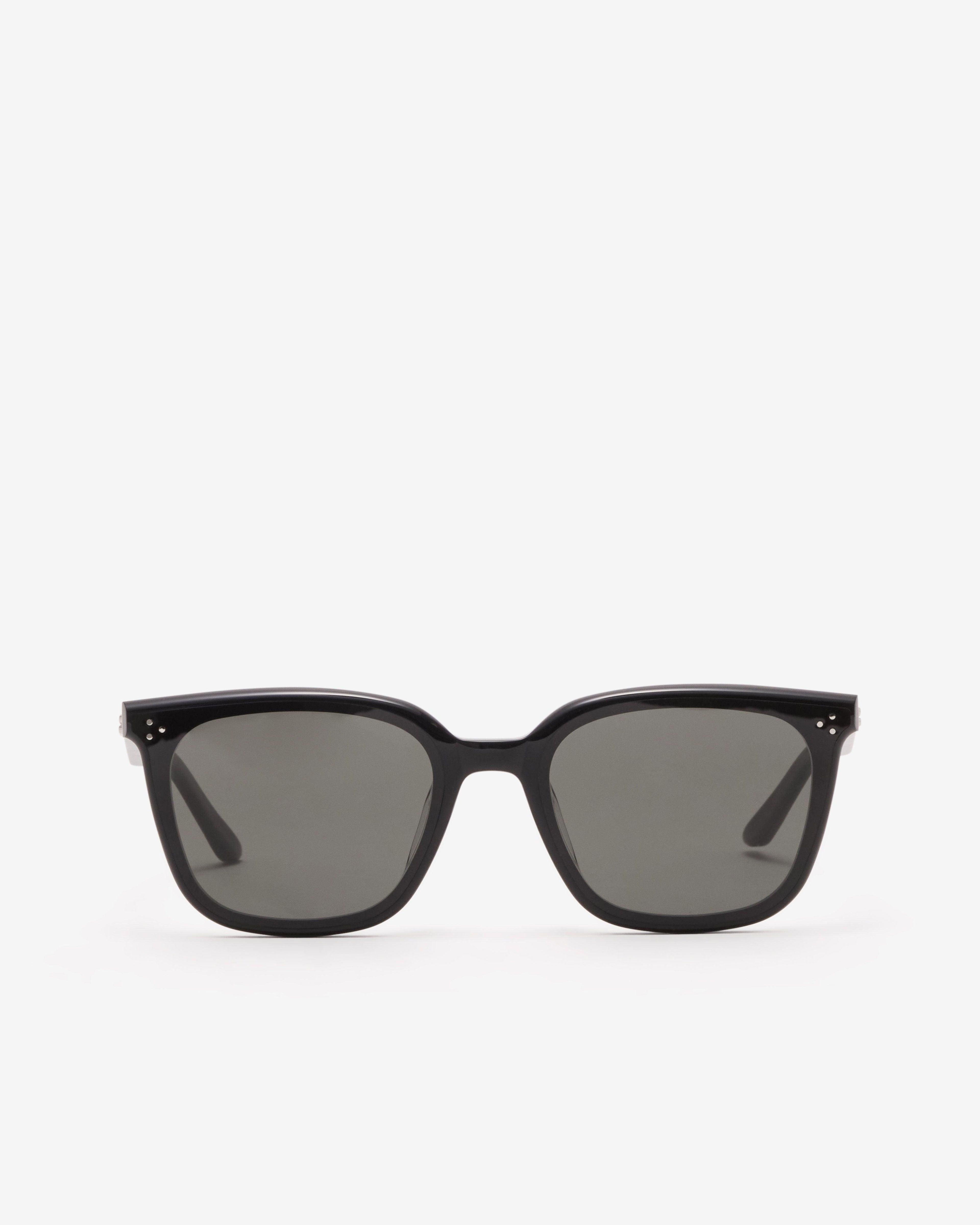 Gentle Monster -  Lo Lou-01 - (Black/Black) by GENTLE MONSTER