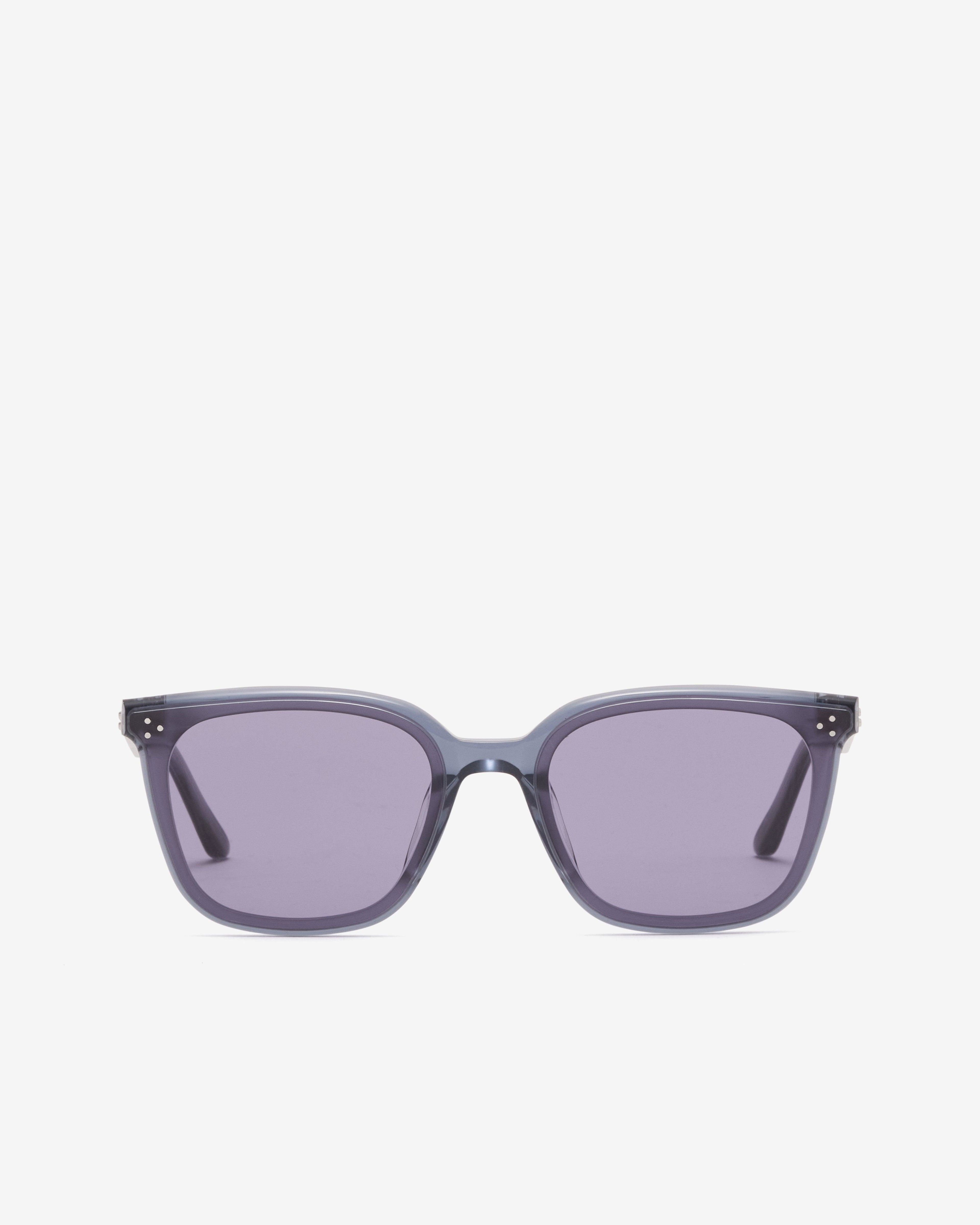 Gentle Monster -  Lo Lou-BLC11 - (Blue/Purple) by GENTLE MONSTER