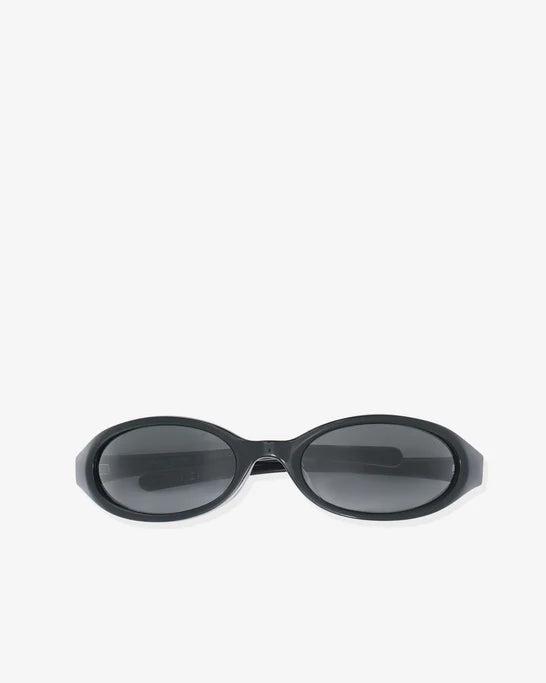 Gentle Monster - Maison Margiela Mm202-01 - (Black) by GENTLE MONSTER