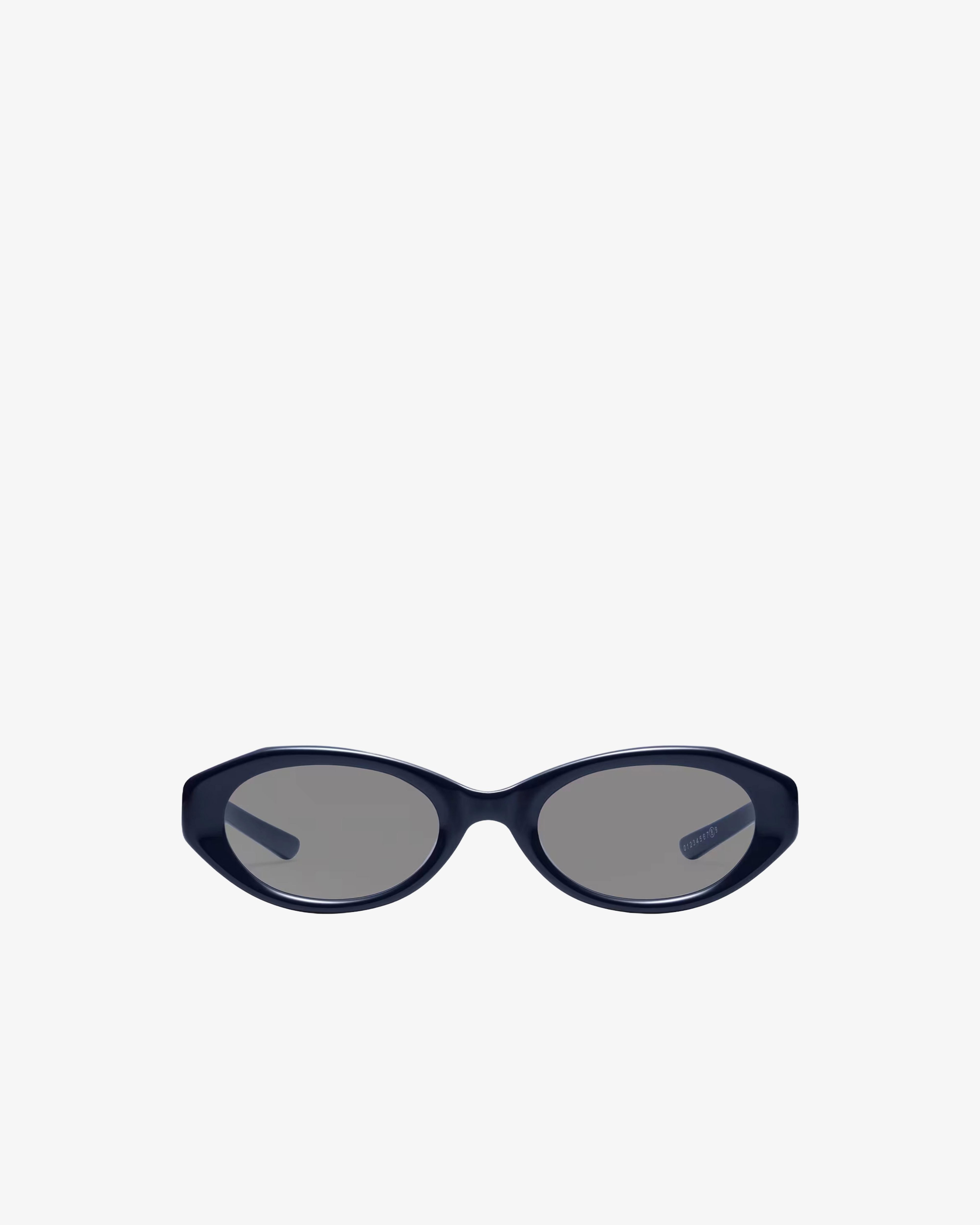 Gentle Monster - Maison Margiela Mm204-N6 - (Black) by GENTLE MONSTER