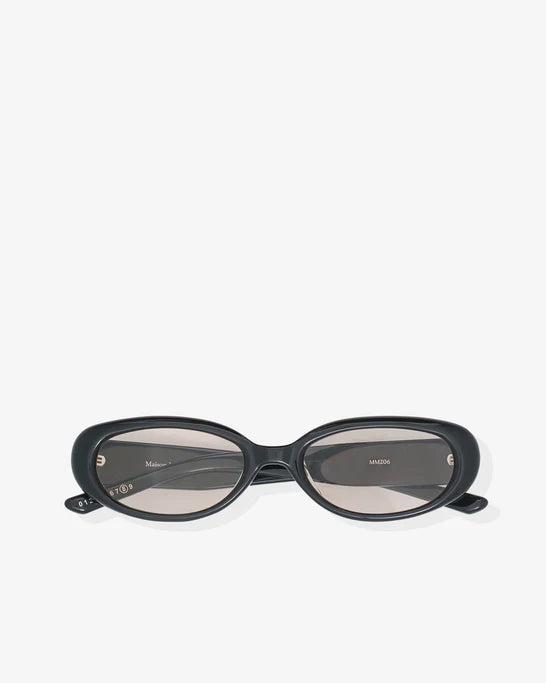 Gentle Monster - Maison Margiela Mm206-01 - (Brown) by GENTLE MONSTER