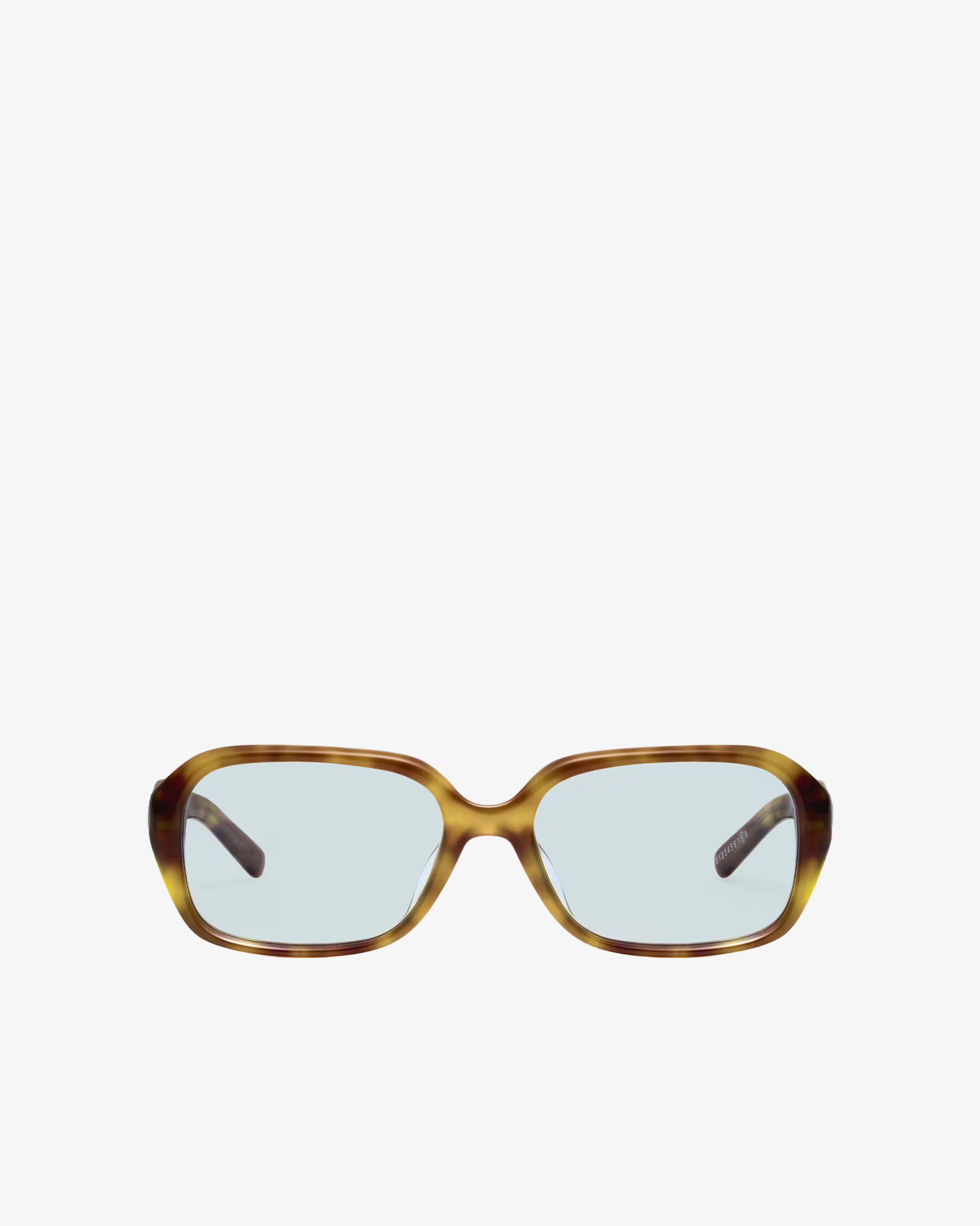 Gentle Monster - Maison Margiela Mm212-T6 - (Grey) by GENTLE MONSTER