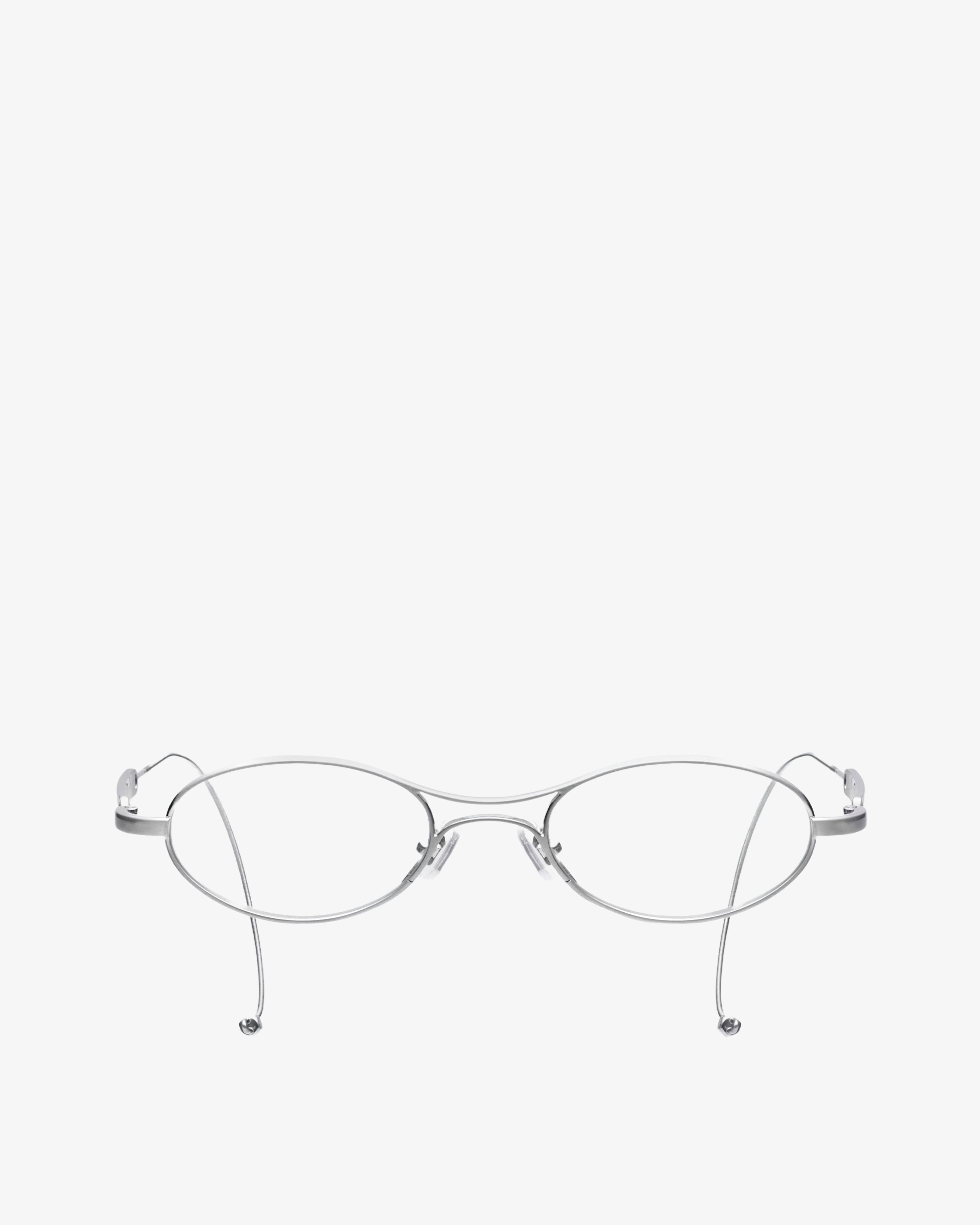 Gentle Monster - Maison Margiela Mm220-A02 - (Silver) by GENTLE MONSTER