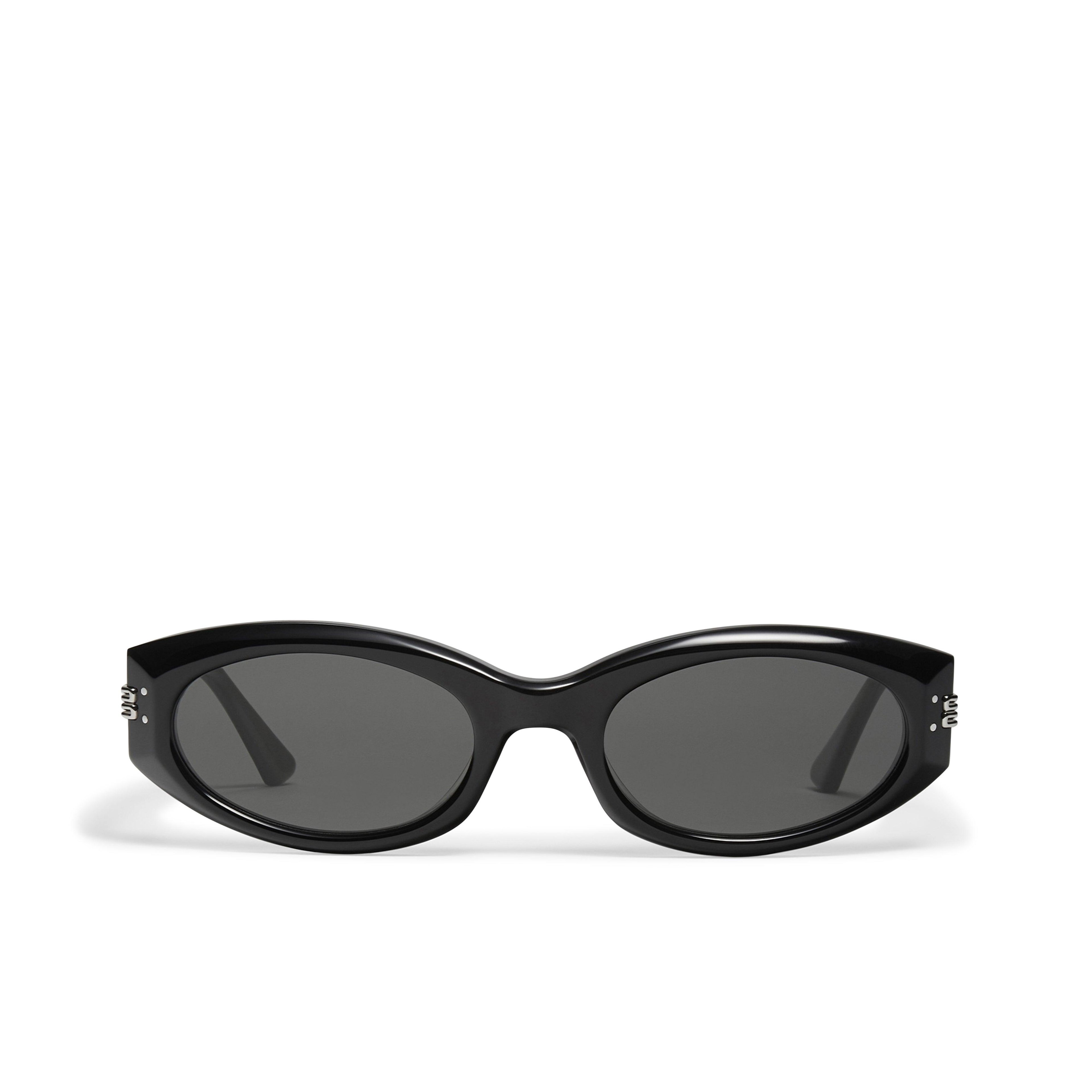 Gentle Monster - Mass 01 - (Black) by GENTLE MONSTER