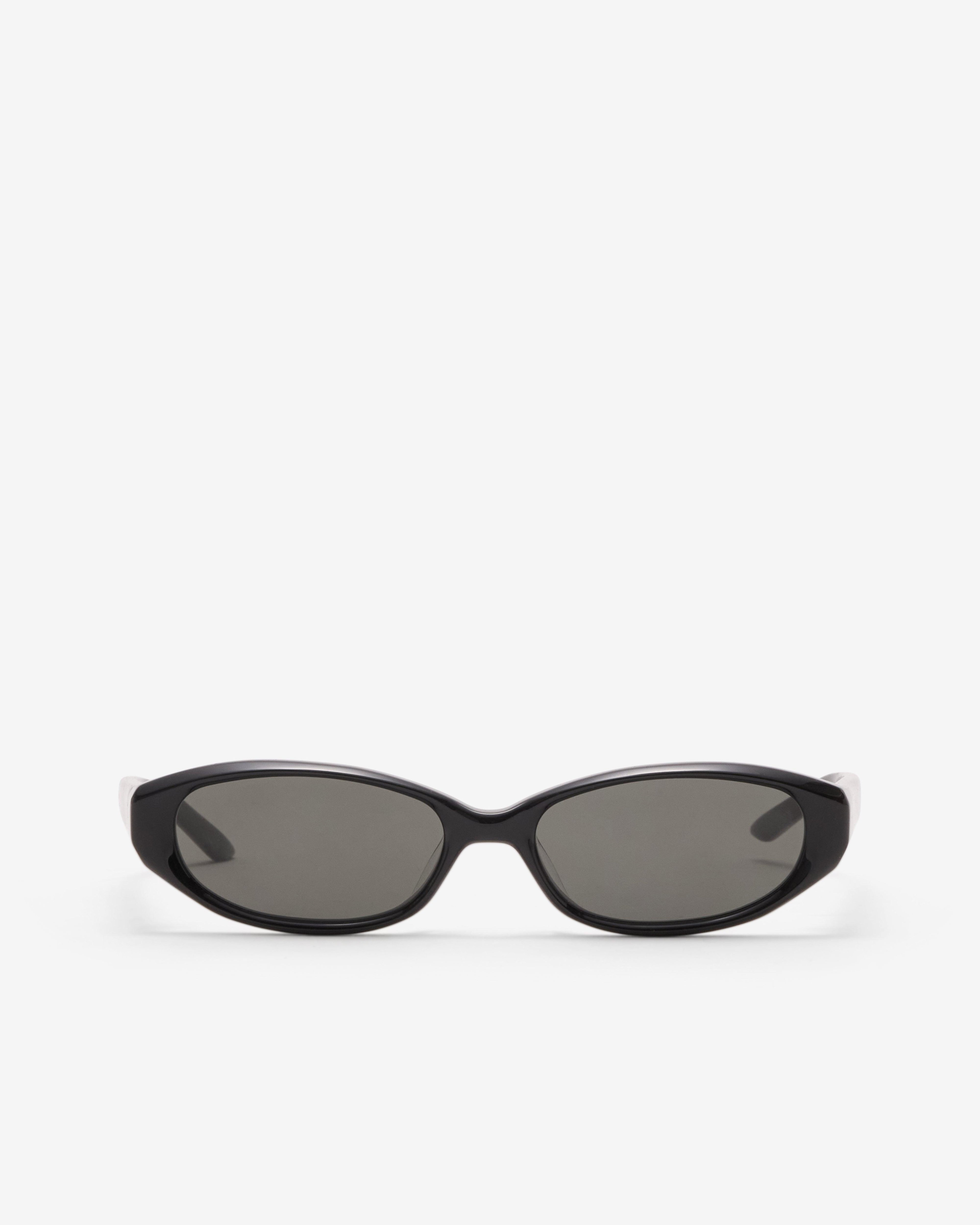 Gentle Monster - Monica-01 - (Black/Black) by GENTLE MONSTER