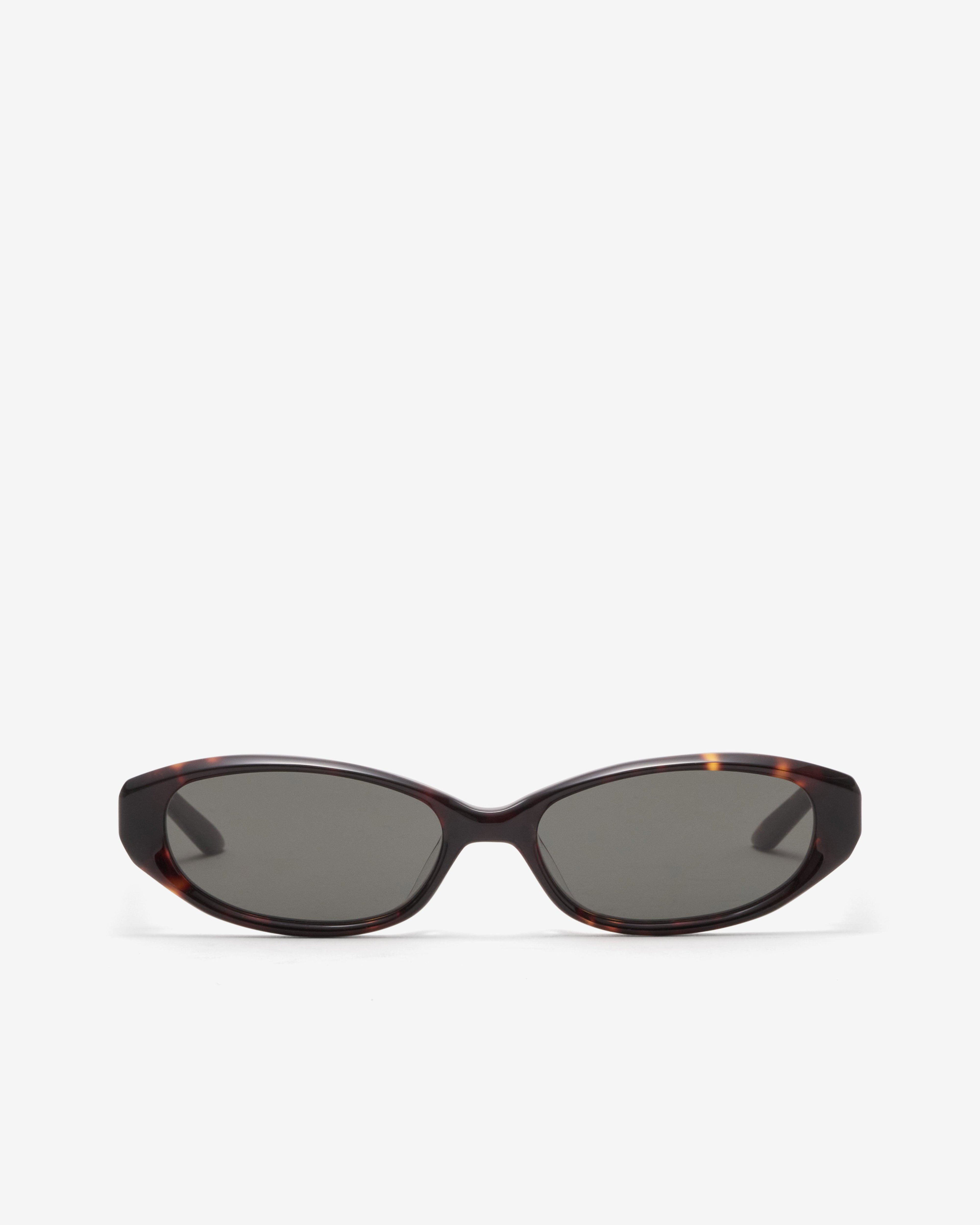 Gentle Monster - Monica-T9 - (Tortoise/Black) by GENTLE MONSTER