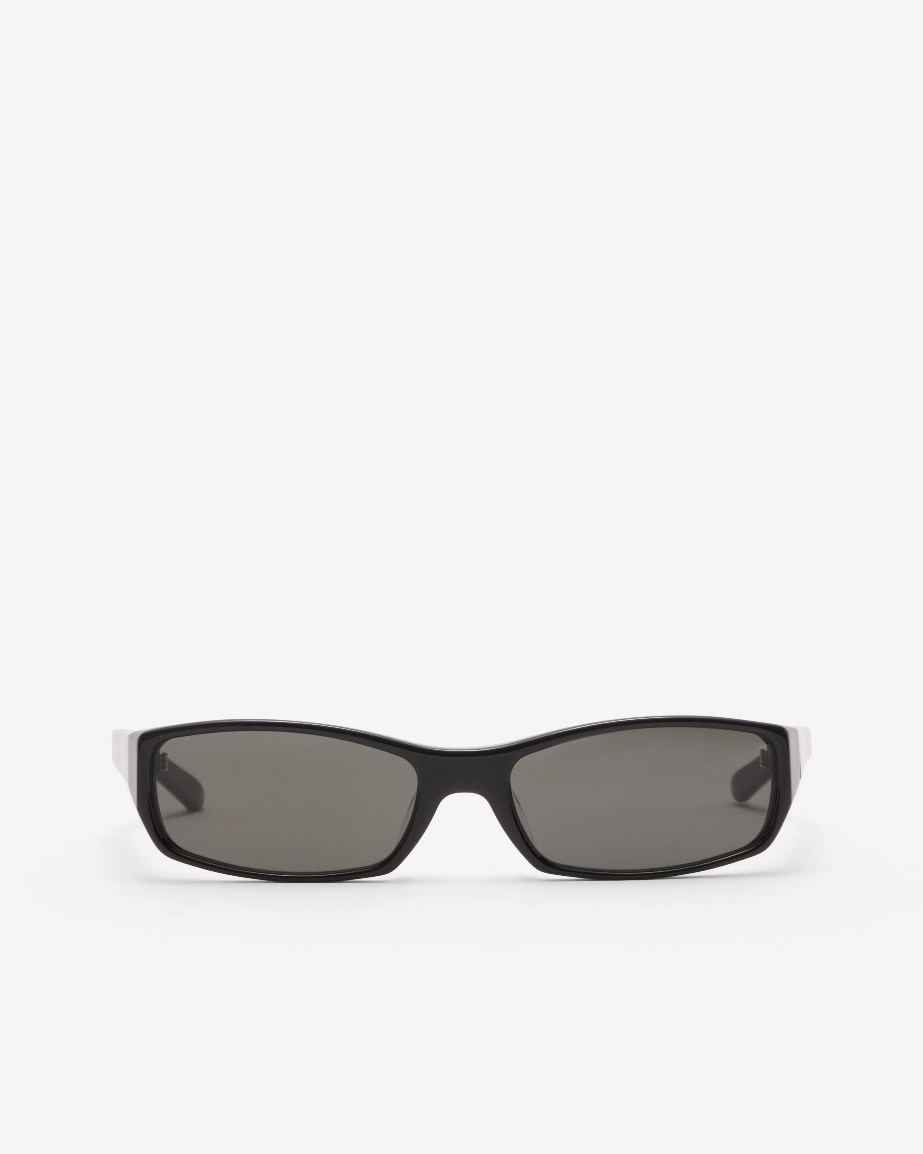 Gentle Monster -  Noid-01 - (Black/Black) by GENTLE MONSTER
