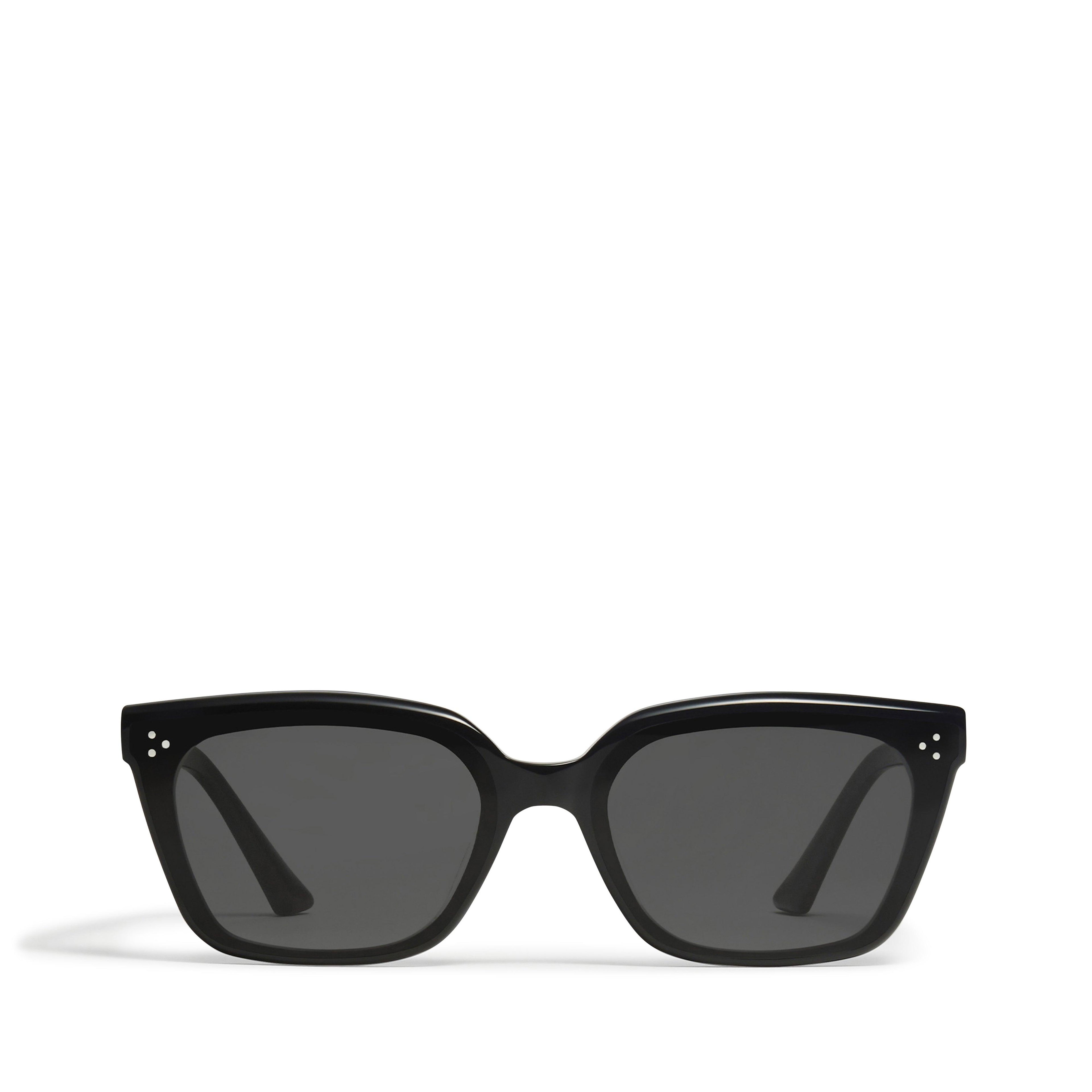 Gentle Monster - Oslo 01 - (Black) by GENTLE MONSTER