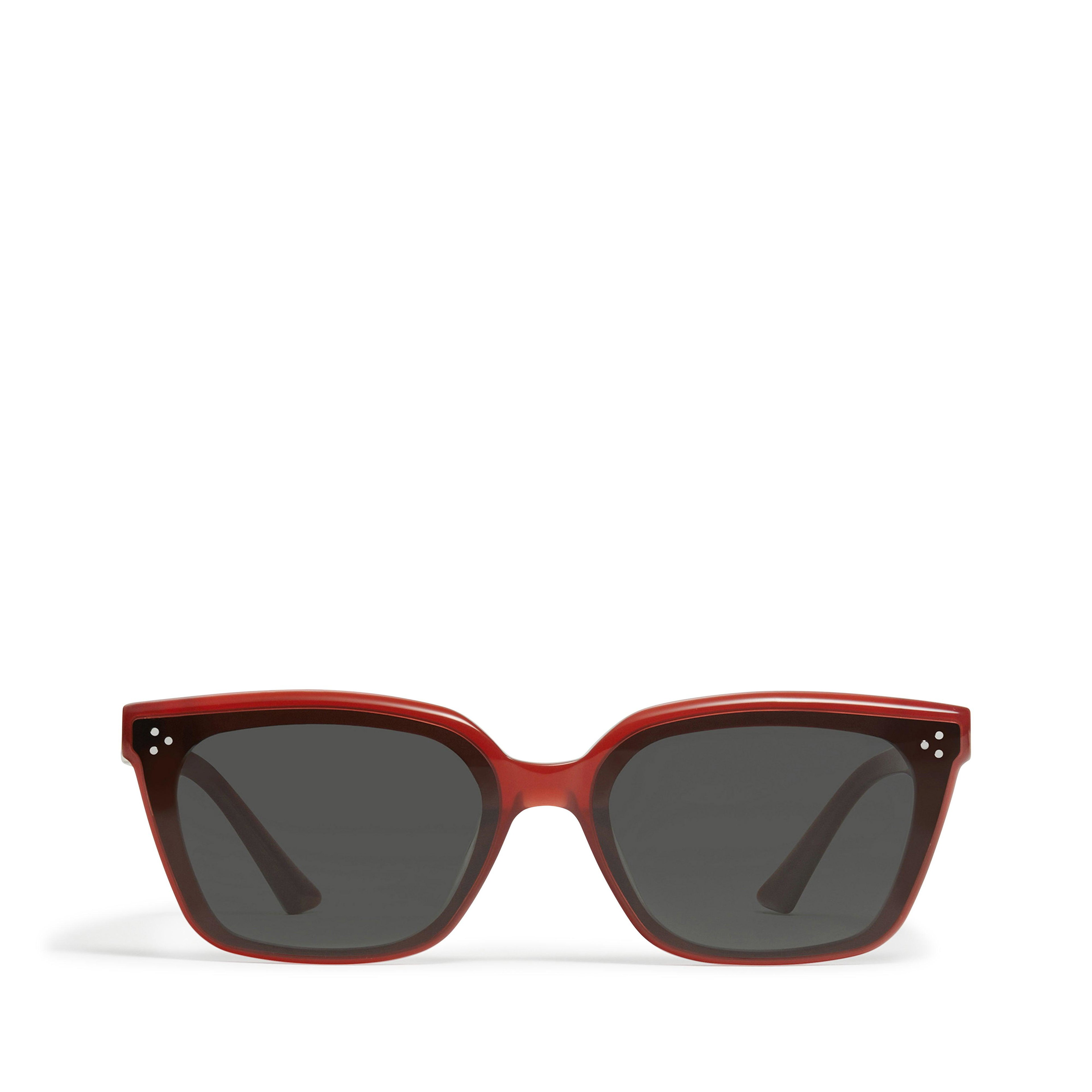 Gentle Monster - Oslo RD1 - (Red) by GENTLE MONSTER