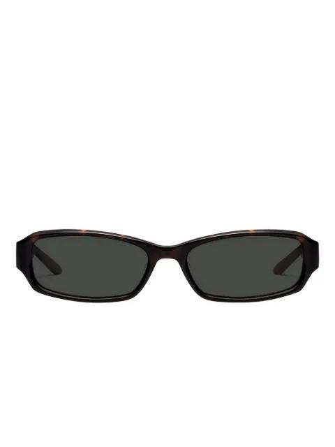 Halo T1 square-frame sunglasses by GENTLE MONSTER