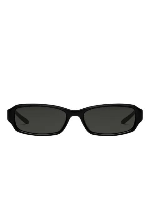 Halo square-frame sunglasses by GENTLE MONSTER