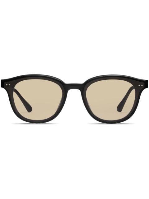 Jade 01(BR) sunglasses by GENTLE MONSTER