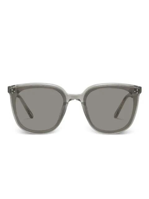 Lady Lang sunglasses by GENTLE MONSTER