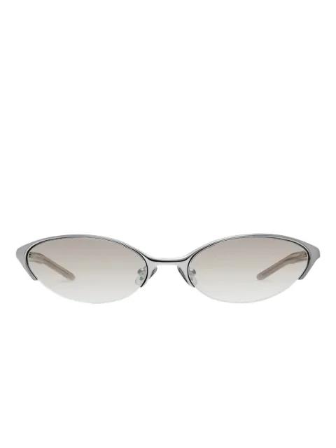 Limes 02 (BR) cat-eye sunglasses by GENTLE MONSTER