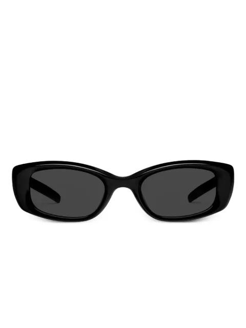 Lix 01 star-embellished sunglasses by GENTLE MONSTER