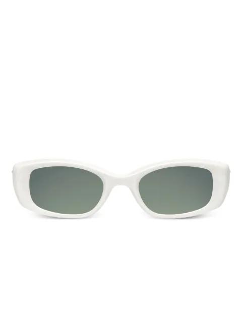 Lix W2 star-detail sunglasses by GENTLE MONSTER